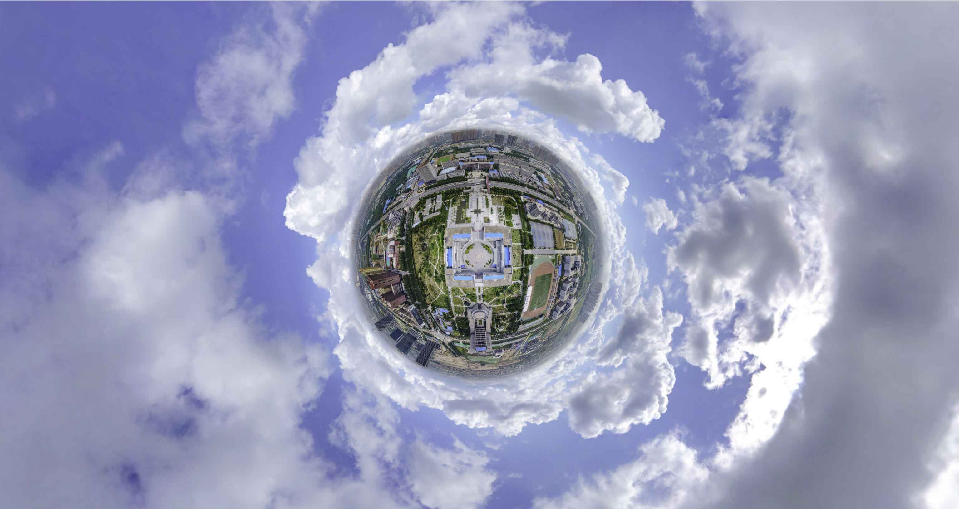 和乐镇格凸河风景名胜区