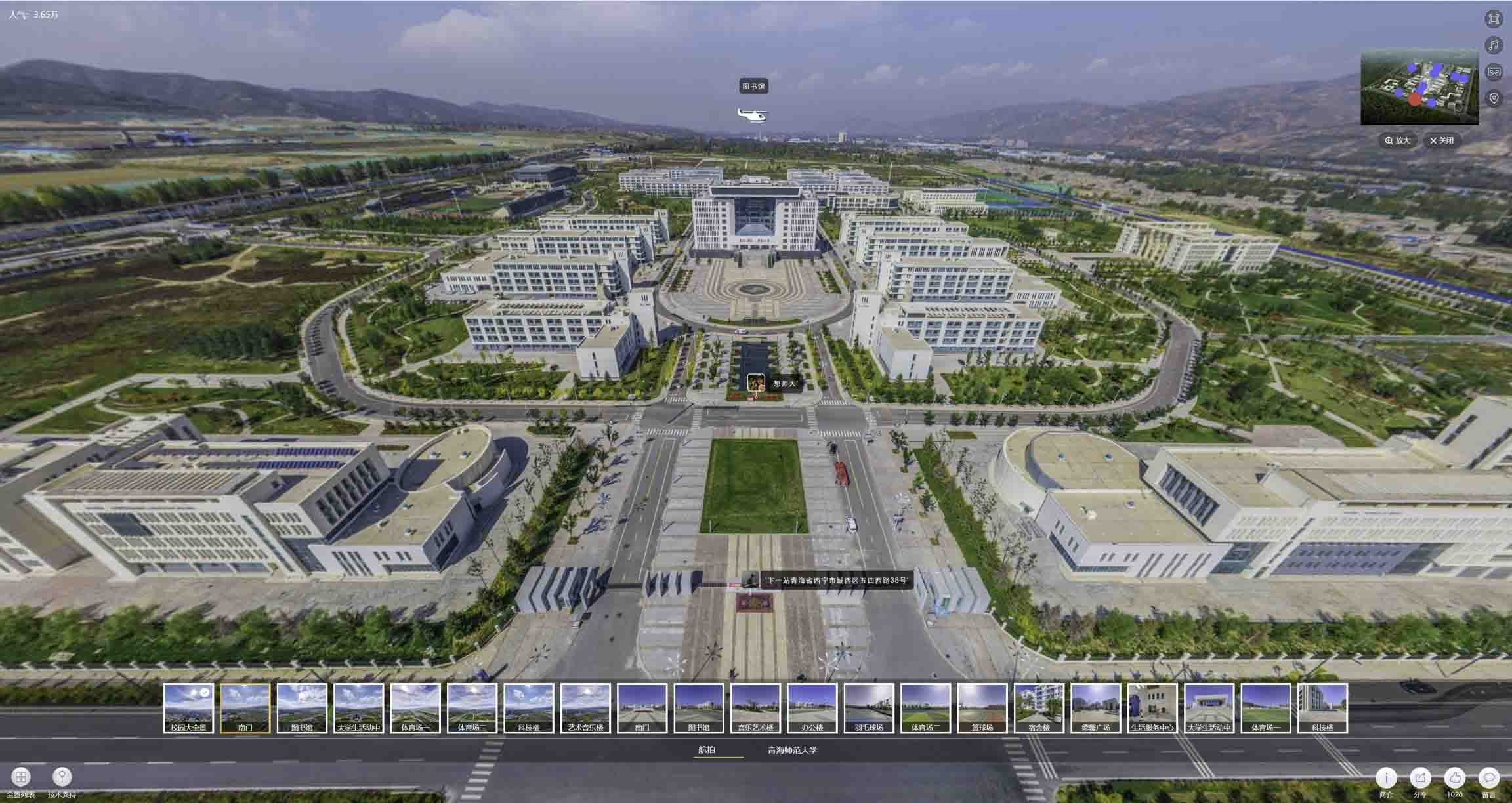 和乐镇油菜花-惊艳半生的花海仙境